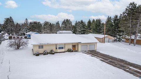 Tiny photo for 1580 Olsonville Rd, Carlton, MN 55718 (MLS # 6124053)