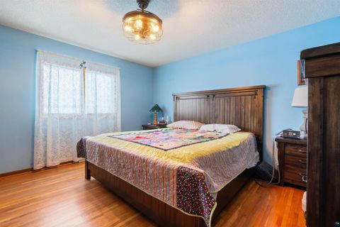 Tiny photo for 1580 Olsonville Rd, Carlton, MN 55718 (MLS # 6124053)