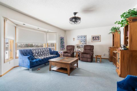 Tiny photo for 1580 Olsonville Rd, Carlton, MN 55718 (MLS # 6124053)