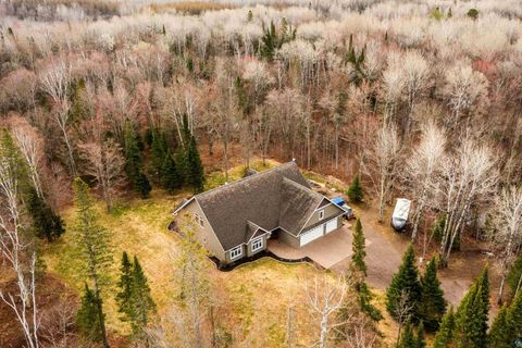 Tiny photo for 5760 Munger Shaw Rd, Saginaw, MN 55779 (MLS # 6125084)