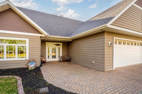 Tiny photo for 5760 Munger Shaw Rd, Saginaw, MN 55779 (MLS # 6125084)