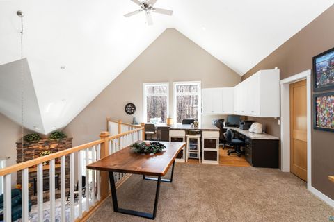 Tiny photo for 5760 Munger Shaw Rd, Saginaw, MN 55779 (MLS # 6125084)