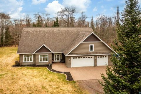 Tiny photo for 5760 Munger Shaw Rd, Saginaw, MN 55779 (MLS # 6125084)