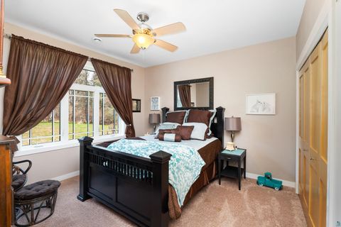 Tiny photo for 5760 Munger Shaw Rd, Saginaw, MN 55779 (MLS # 6125084)