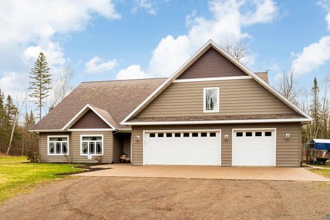 Tiny photo for 5760 Munger Shaw Rd, Saginaw, MN 55779 (MLS # 6125084)