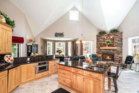 Tiny photo for 5760 Munger Shaw Rd, Saginaw, MN 55779 (MLS # 6125084)