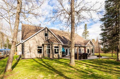 Tiny photo for 5760 Munger Shaw Rd, Saginaw, MN 55779 (MLS # 6125084)