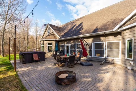 Tiny photo for 5760 Munger Shaw Rd, Saginaw, MN 55779 (MLS # 6125084)