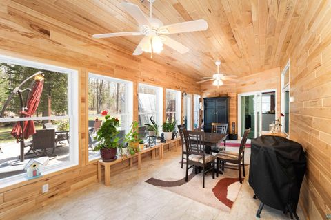 Tiny photo for 5760 Munger Shaw Rd, Saginaw, MN 55779 (MLS # 6125084)