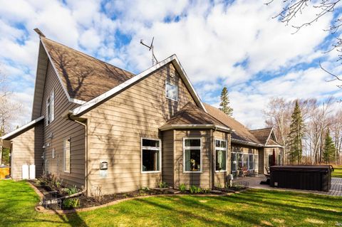 Tiny photo for 5760 Munger Shaw Rd, Saginaw, MN 55779 (MLS # 6125084)