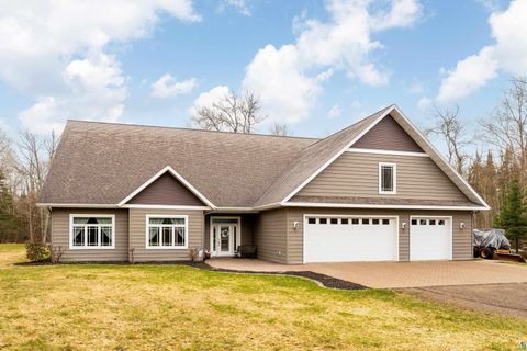 Tiny photo for 5760 Munger Shaw Rd, Saginaw, MN 55779 (MLS # 6125084)