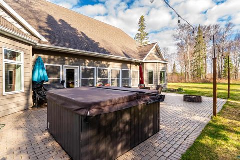 Tiny photo for 5760 Munger Shaw Rd, Saginaw, MN 55779 (MLS # 6125084)