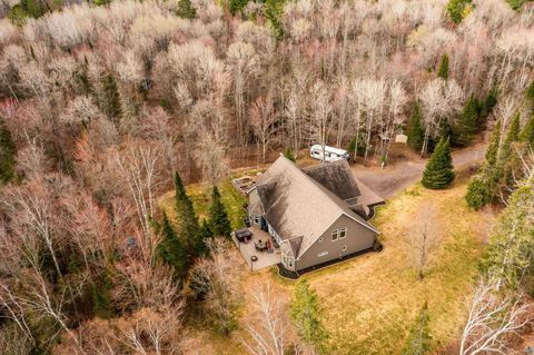 Tiny photo for 5760 Munger Shaw Rd, Saginaw, MN 55779 (MLS # 6125084)
