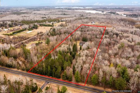 Tiny photo for 5760 Munger Shaw Rd, Saginaw, MN 55779 (MLS # 6125084)
