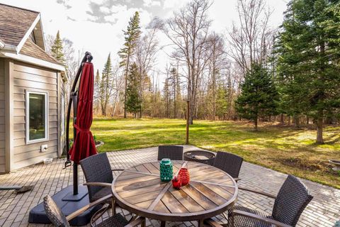 Tiny photo for 5760 Munger Shaw Rd, Saginaw, MN 55779 (MLS # 6125084)