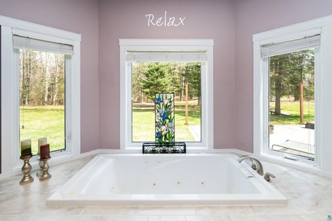 Tiny photo for 5760 Munger Shaw Rd, Saginaw, MN 55779 (MLS # 6125084)