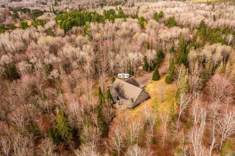 Tiny photo for 5760 Munger Shaw Rd, Saginaw, MN 55779 (MLS # 6125084)