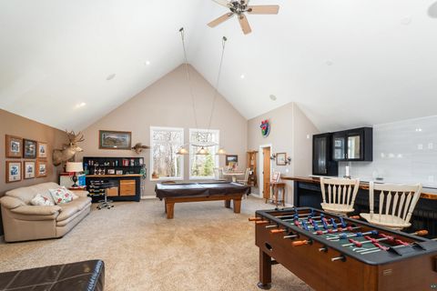 Tiny photo for 5760 Munger Shaw Rd, Saginaw, MN 55779 (MLS # 6125084)