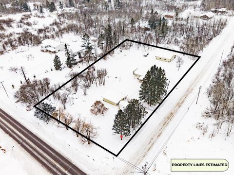 Tiny photo for 4108 Fayre Rd, Duluth, MN 55803 (MLS # 6123166)