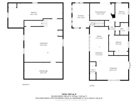 Tiny photo for 4108 Fayre Rd, Duluth, MN 55803 (MLS # 6123166)