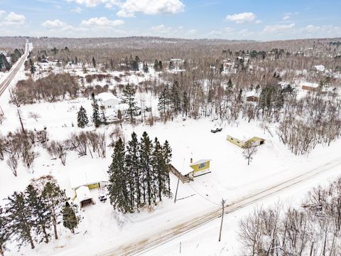 Tiny photo for 4108 Fayre Rd, Duluth, MN 55803 (MLS # 6123166)