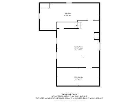 Tiny photo for 4108 Fayre Rd, Duluth, MN 55803 (MLS # 6123166)