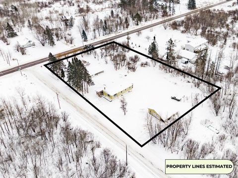 Tiny photo for 4108 Fayre Rd, Duluth, MN 55803 (MLS # 6123166)