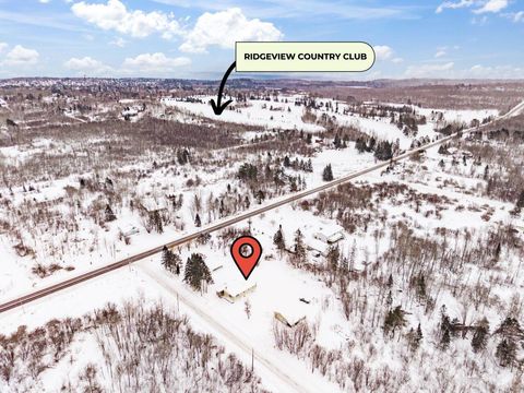 Tiny photo for 4108 Fayre Rd, Duluth, MN 55803 (MLS # 6123166)