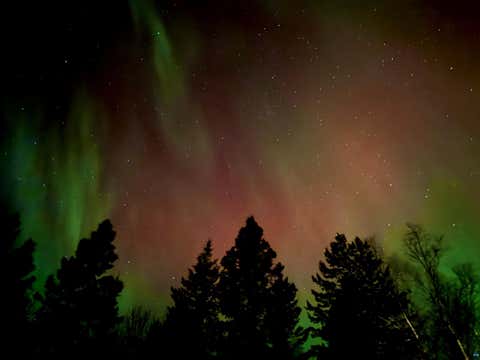 Tiny photo for 180 Caribou Tr, Lutsen, MN 55612 (MLS # 6127362)