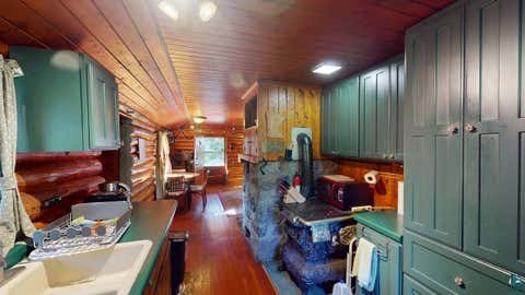 Tiny photo for 180 Caribou Tr, Lutsen, MN 55612 (MLS # 6127362)