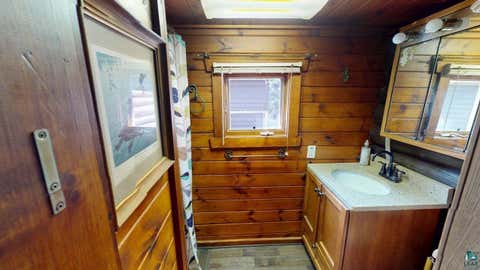 Tiny photo for 180 Caribou Tr, Lutsen, MN 55612 (MLS # 6127362)