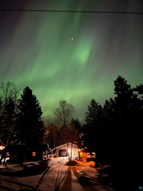 Tiny photo for 180 Caribou Tr, Lutsen, MN 55612 (MLS # 6127362)