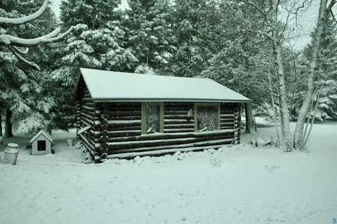Tiny photo for 180 Caribou Tr, Lutsen, MN 55612 (MLS # 6127362)