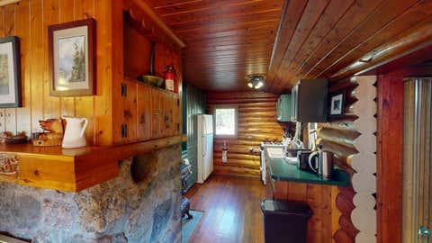 Tiny photo for 180 Caribou Tr, Lutsen, MN 55612 (MLS # 6127362)
