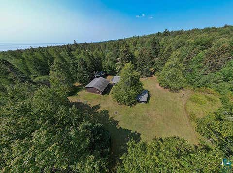 Tiny photo for 180 Caribou Tr, Lutsen, MN 55612 (MLS # 6127362)