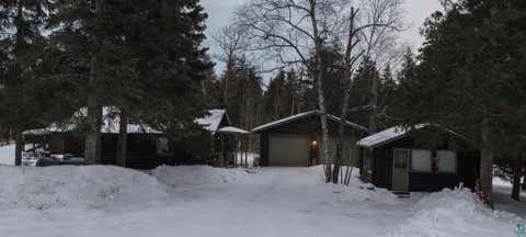 Tiny photo for 180 Caribou Tr, Lutsen, MN 55612 (MLS # 6127362)