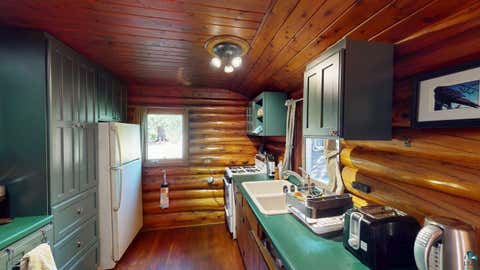 Tiny photo for 180 Caribou Tr, Lutsen, MN 55612 (MLS # 6127362)