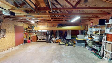 Tiny photo for 180 Caribou Tr, Lutsen, MN 55612 (MLS # 6127362)