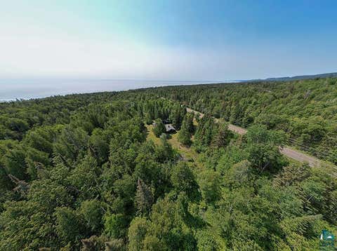 Tiny photo for 180 Caribou Tr, Lutsen, MN 55612 (MLS # 6127362)