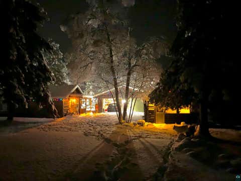 Tiny photo for 180 Caribou Tr, Lutsen, MN 55612 (MLS # 6127362)