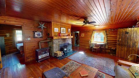 Tiny photo for 180 Caribou Tr, Lutsen, MN 55612 (MLS # 6127362)