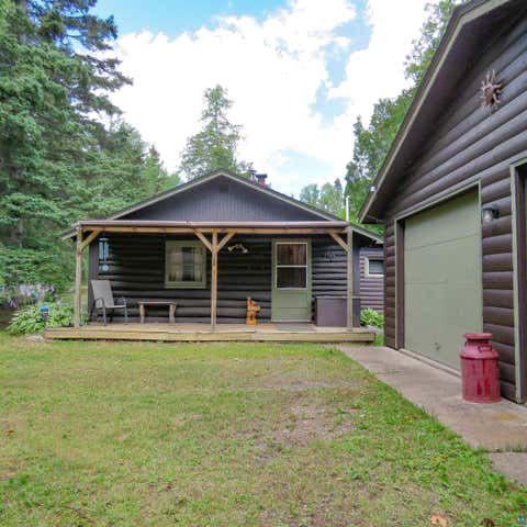 Tiny photo for 180 Caribou Tr, Lutsen, MN 55612 (MLS # 6127362)
