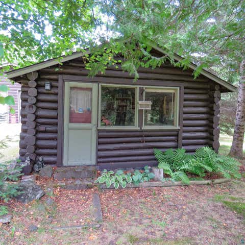Tiny photo for 180 Caribou Tr, Lutsen, MN 55612 (MLS # 6127362)