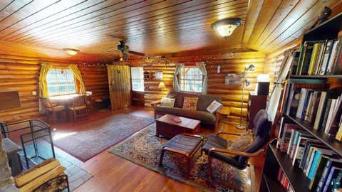 Tiny photo for 180 Caribou Tr, Lutsen, MN 55612 (MLS # 6127362)