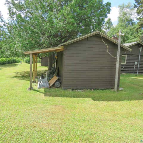 Tiny photo for 180 Caribou Tr, Lutsen, MN 55612 (MLS # 6127362)