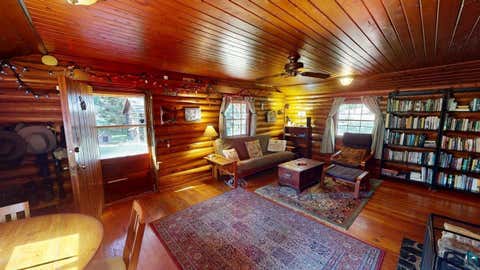 Tiny photo for 180 Caribou Tr, Lutsen, MN 55612 (MLS # 6127362)
