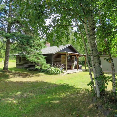 Tiny photo for 180 Caribou Tr, Lutsen, MN 55612 (MLS # 6127362)