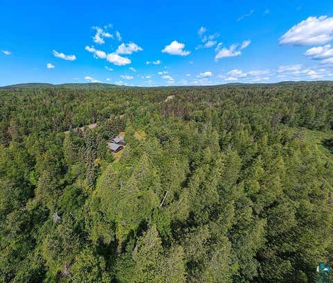 Tiny photo for 180 Caribou Tr, Lutsen, MN 55612 (MLS # 6127362)