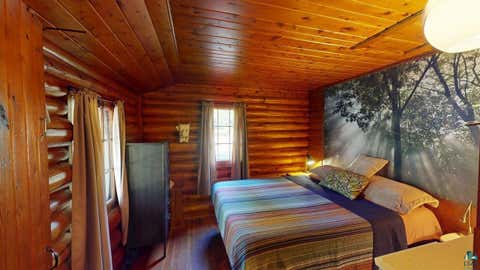 Tiny photo for 180 Caribou Tr, Lutsen, MN 55612 (MLS # 6127362)