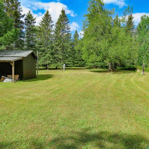 Tiny photo for 180 Caribou Tr, Lutsen, MN 55612 (MLS # 6127362)